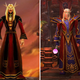 Illustration for article titled emWorld of Warcraft/em, Then And Now